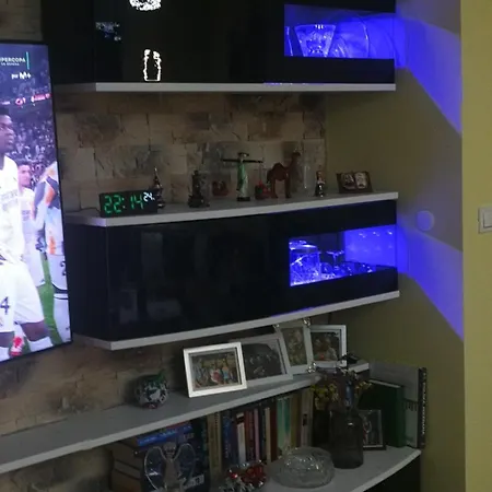 Famma W View Appartamento