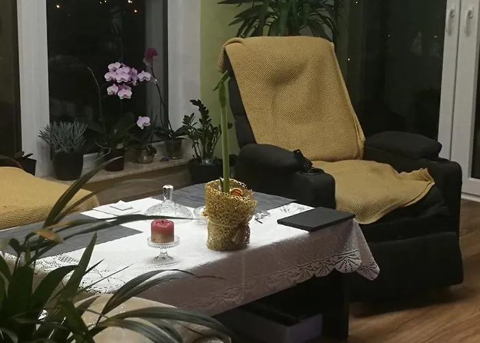 Famma W View 波兹南