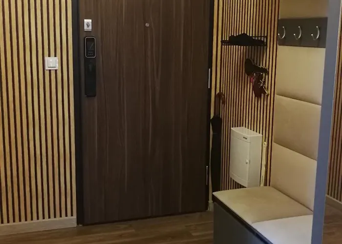 Famma W View 公寓 *