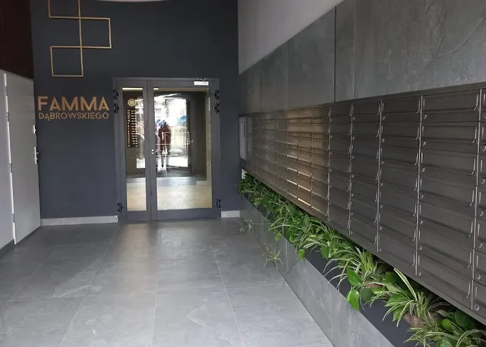 公寓 Famma W View *