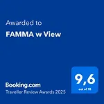 Famma W View * Poznan