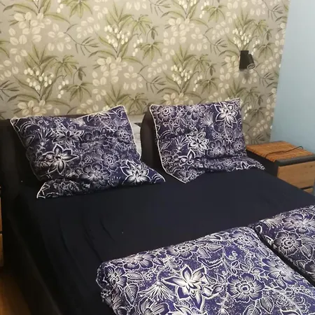 Famma W View 아파트 포즈난