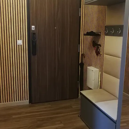 Famma W View 아파트 *