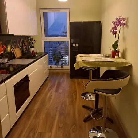 Famma W View Апартаменти