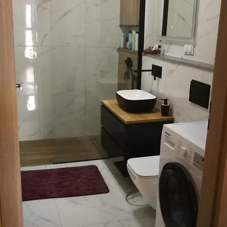 Апартаменти Famma W View