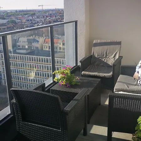 Apartment Famma W View