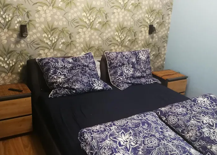 Famma W View アパート ポズナン