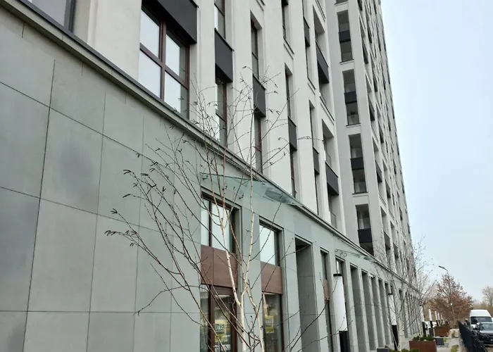 Famma W View Apartment